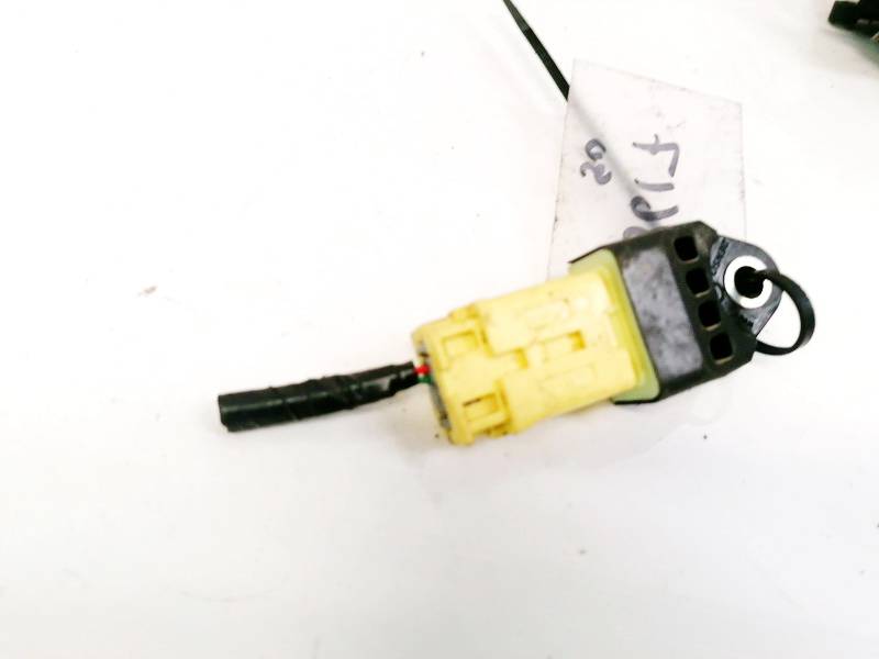 8983133020 Toyota RAV-4 2007 Srs Airbag crash sensor - Thumbnail 3