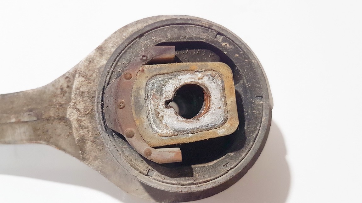 4D0407695J Audi A6 1998 Control arm - FRONT LEFT - Thumbnail 2