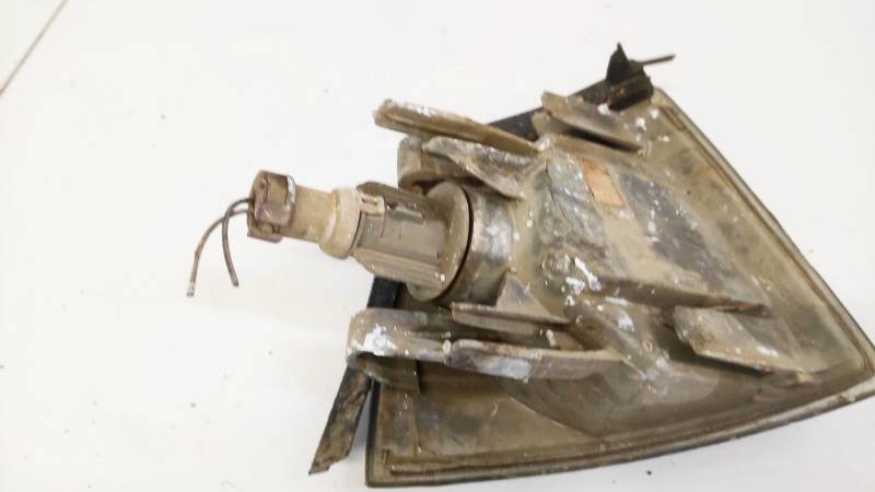 084411505 Audi 80 1991 Indicator - FRONT LEFT - Thumbnail 3