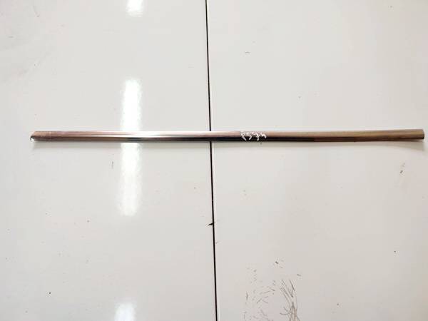 Fiat Punto 2001 Glass Trim Molding-weatherstripping - REAR RIGHT
