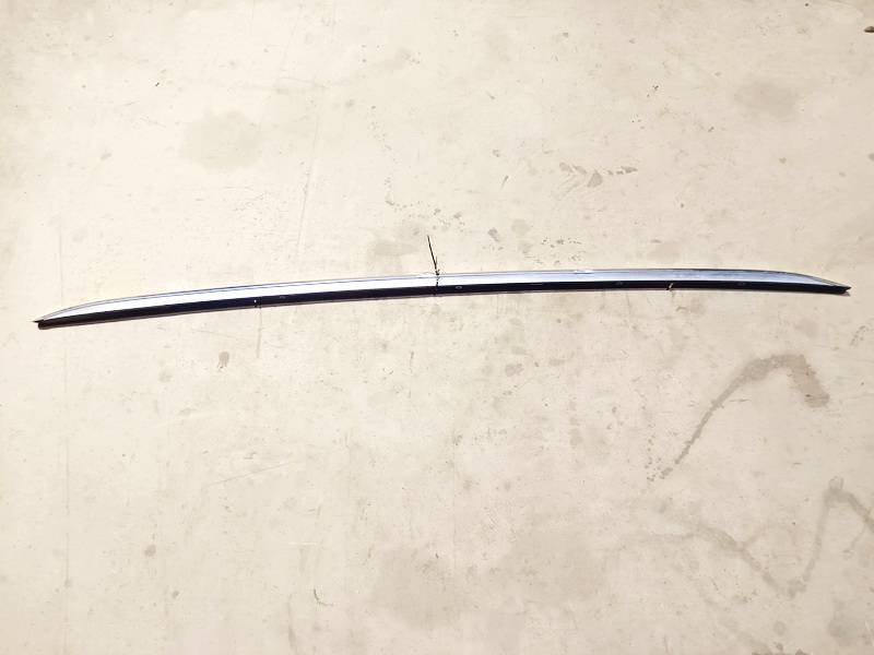 Audi Q7 2007 Prawy reling dachowy