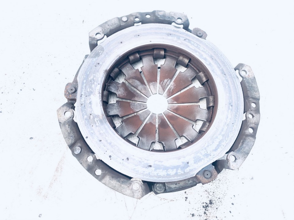 ND919C Fiat Stilo 2004 Clutch Pressure Plate - Thumbnail 2