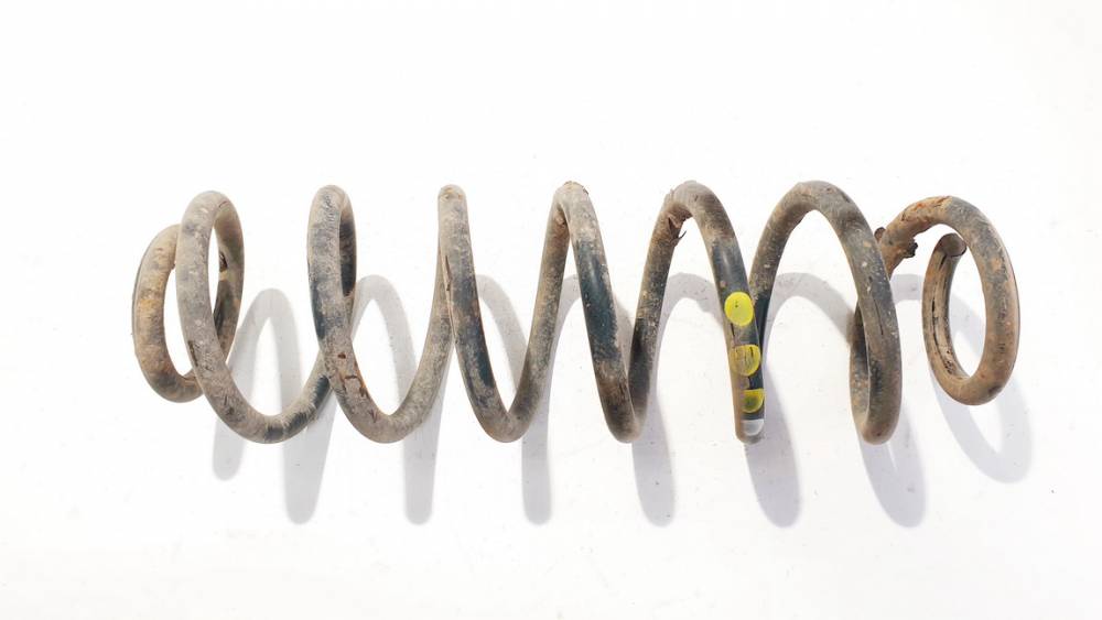 Skoda Octavia 2006 Amortyzator sprężynowy tył