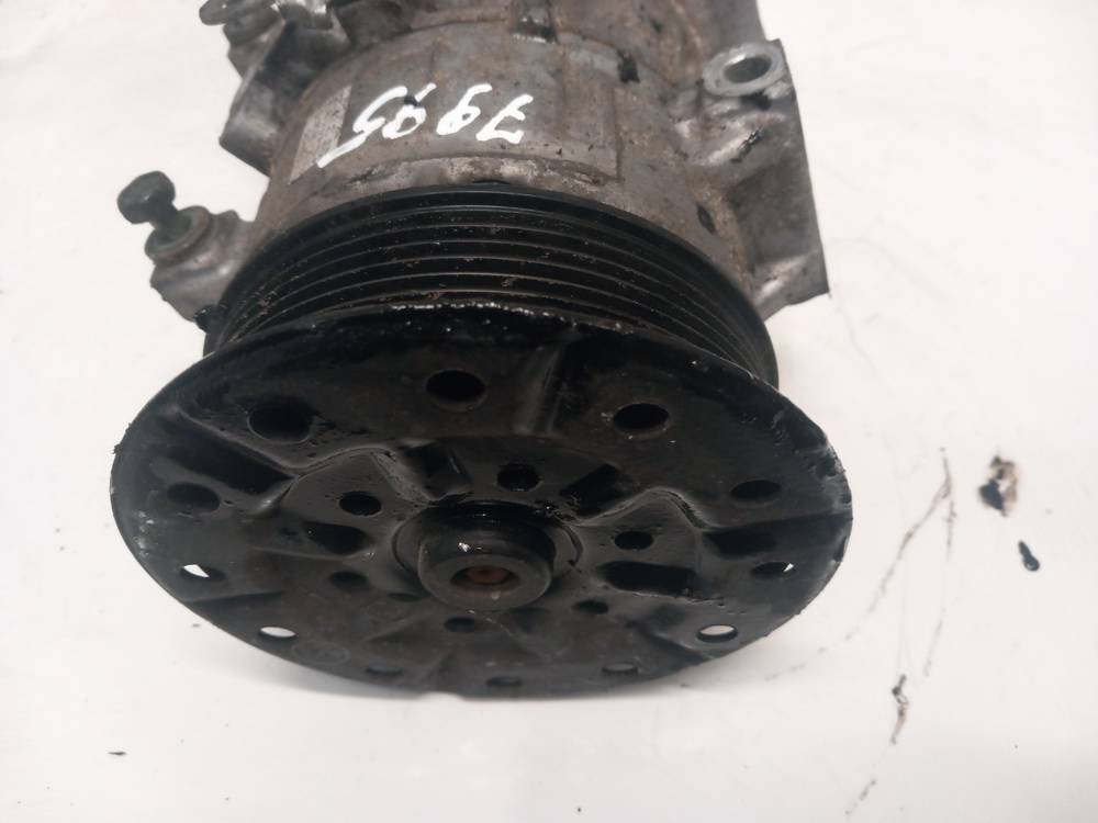 4472601252 Toyota RAV-4 2006 AC AIR Compressor Pump - Thumbnail 3