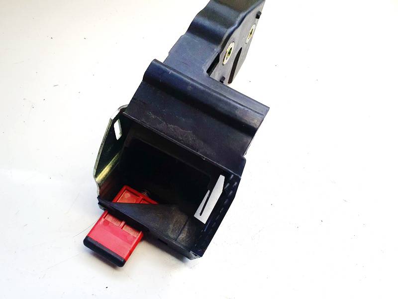 1K0885681C Audi A3 2003 Seat Lock Latch assembly