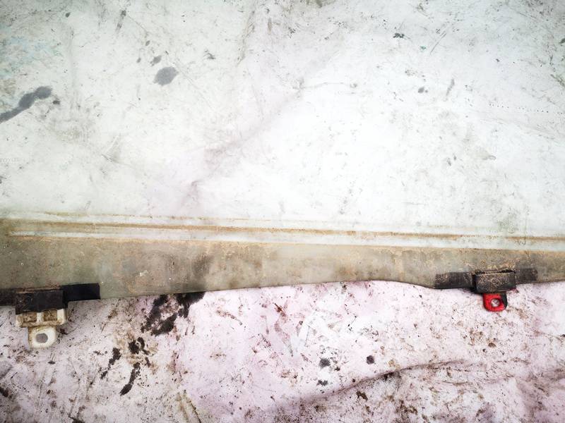 Toyota Yaris 2003 Door-Drop Glass - FRONT RIGHT - Thumbnail 2