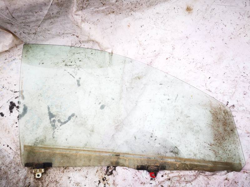 Toyota Yaris 2003 Seitenscheibe Fenster Seiten Scheibe Vorne Rechts