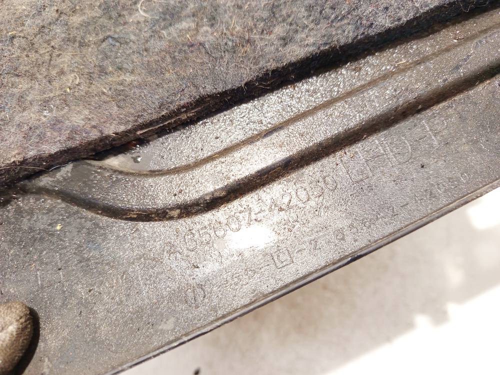 5560742030 Toyota RAV-4 2007 Interior trim - Thumbnail 3