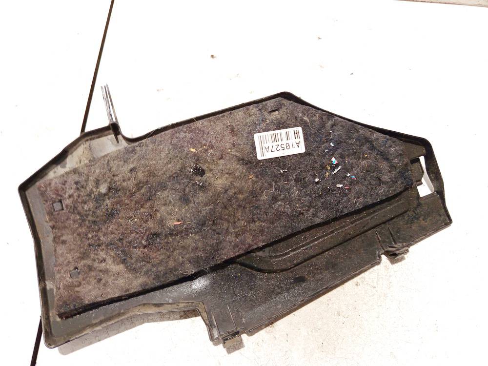 5560742030 Toyota RAV-4 2007 Interior trim - Thumbnail 2