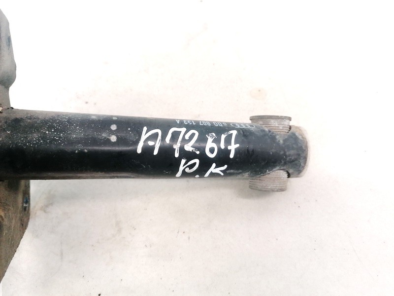 8D0807133A Audi A4 1996 Bamperio laikiklis P.K. - Thumbnail 2