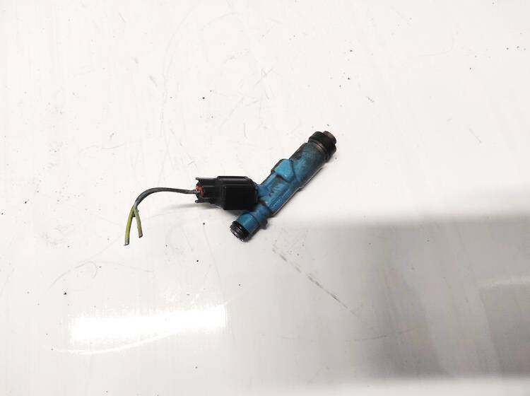 2325023020 Toyota Yaris 2007 Injecteur
