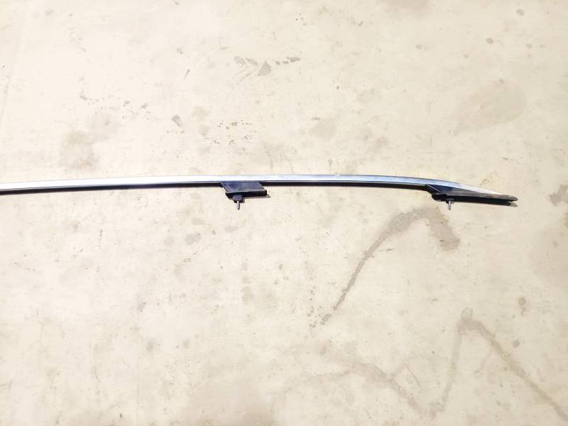 A2048900393 Mercedes-Benz C-CLASS 2008 Lewy reling dachowy - Thumbnail 3