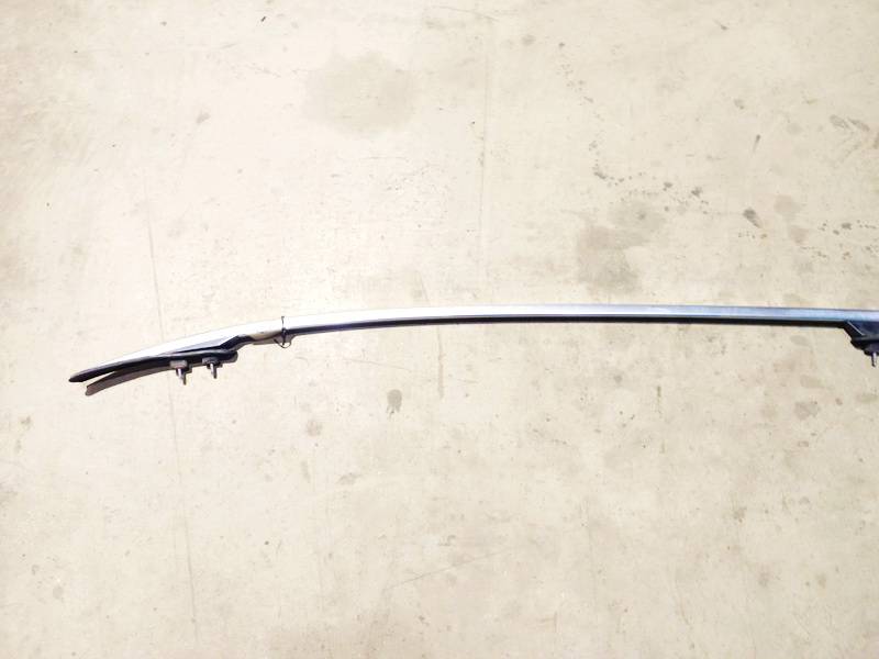 A2048900393 Mercedes-Benz C-CLASS 2008 Lewy reling dachowy - Thumbnail 2