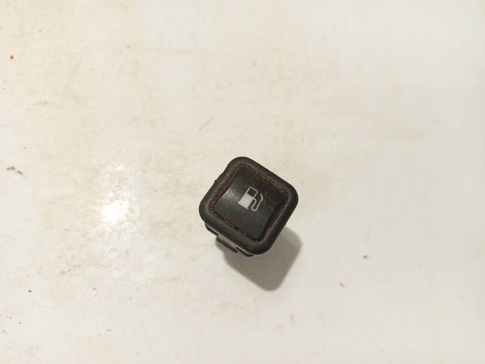 3B0959833A Volkswagen Bora 1999 Fuel Cap Switch (Gas Fuel Door Switch Button)