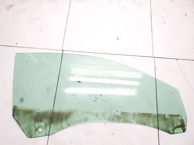 DOT90AS2M40A Audi A5 2009 Door-Drop Glass - FRONT RIGHT