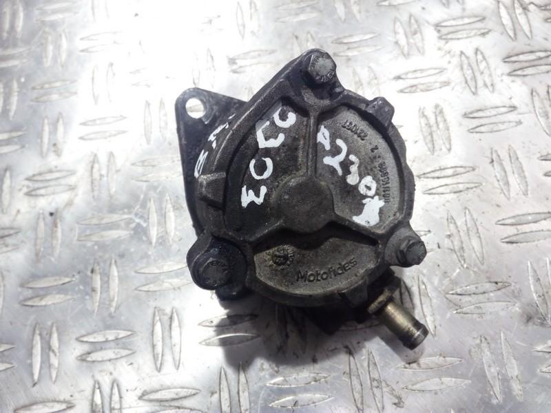 46433555 Fiat Bravo 1998 Brake Vacuum Pump