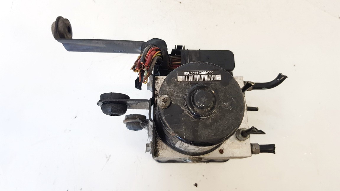 30736589A Volvo V50 2006 Moduł ABS - Thumbnail 3