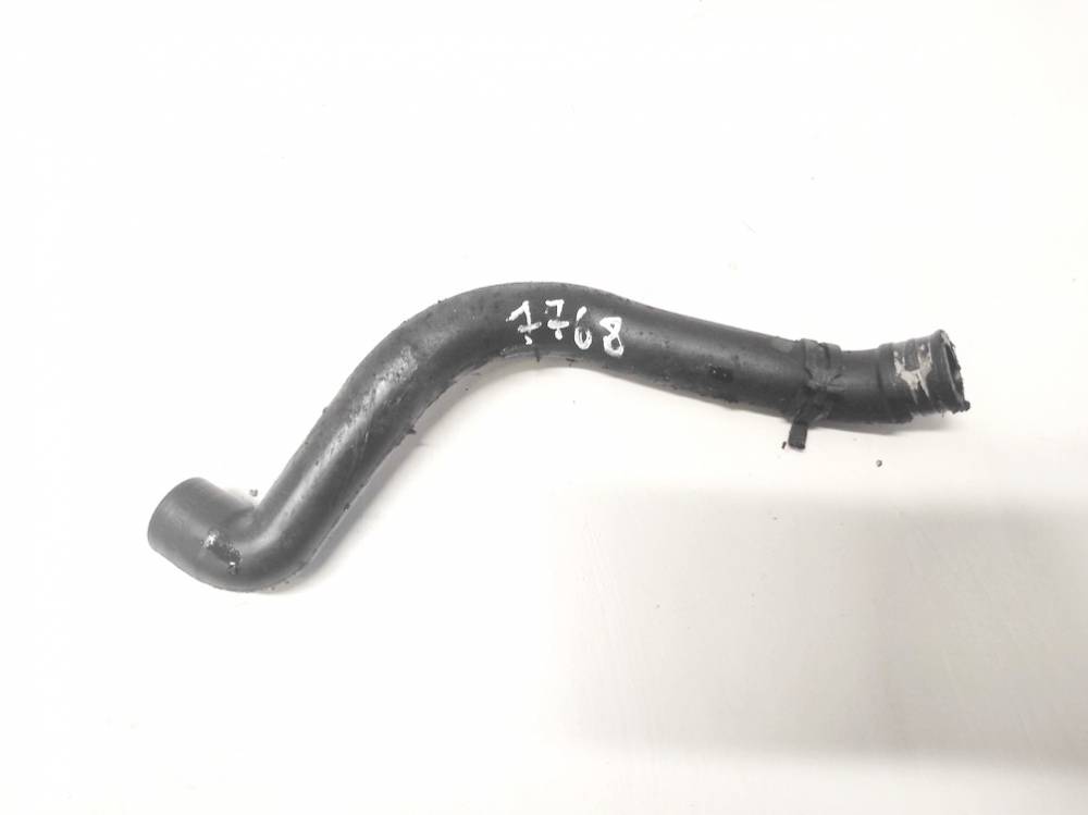 059103221D Audi A6 1998 Crankcase breather Vent Hose