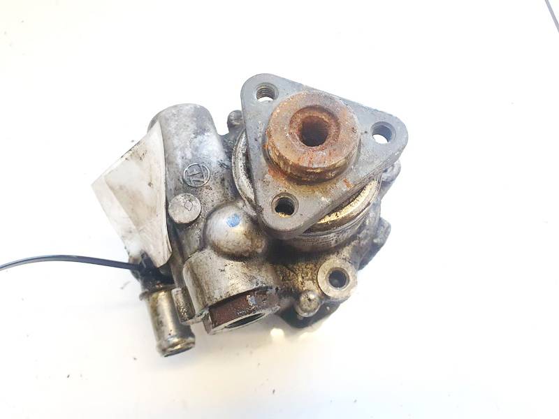 059145255A Audi A6 2004 Pump assembly - Power steering pump - Thumbnail 3