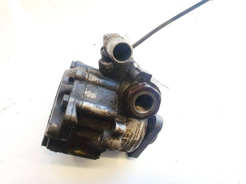059145255A Audi A6 2004 Pump assembly - Power steering pump