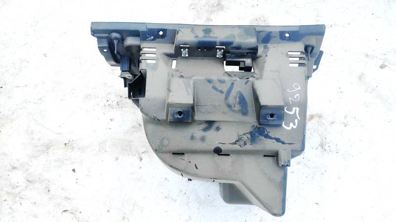 6M21U06010AEW Ford S-Max 2006 Glove Box Assembly - Thumbnail 2