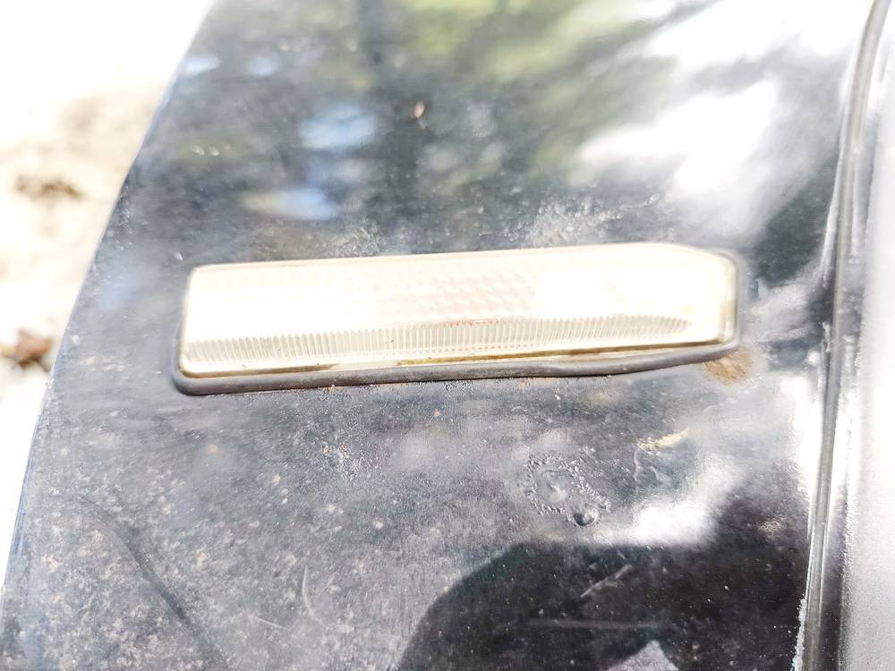 BMW X5 2006 Повторитель на крыло правый - Thumbnail 2