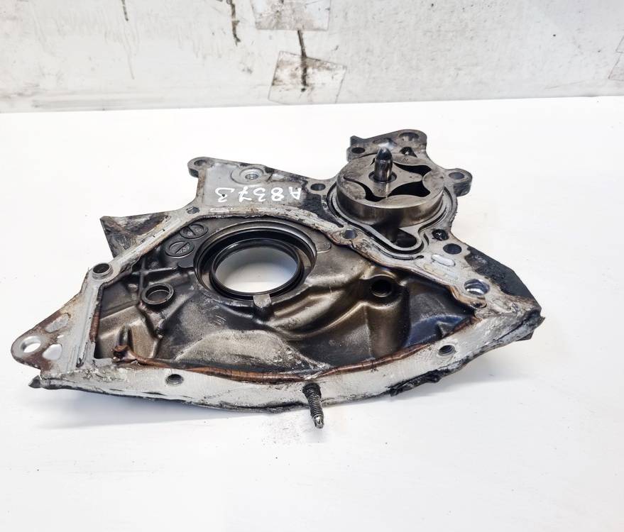 Toyota Avensis 2005 Pompa oleju - Thumbnail 2