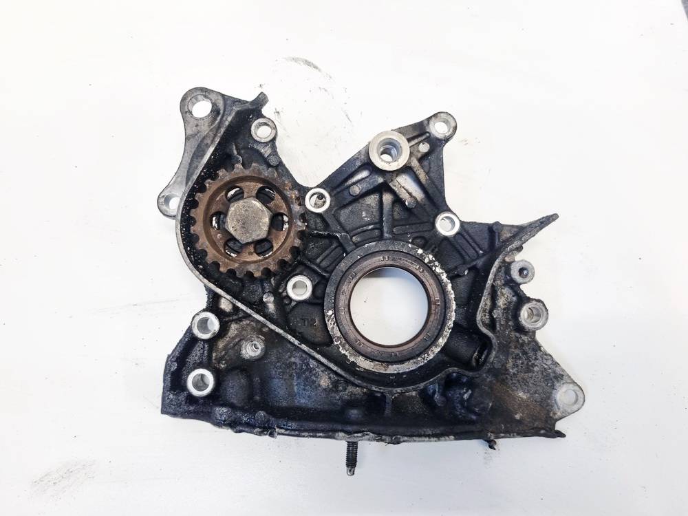 Toyota Avensis 2005 Pompa oleju - Thumbnail 3