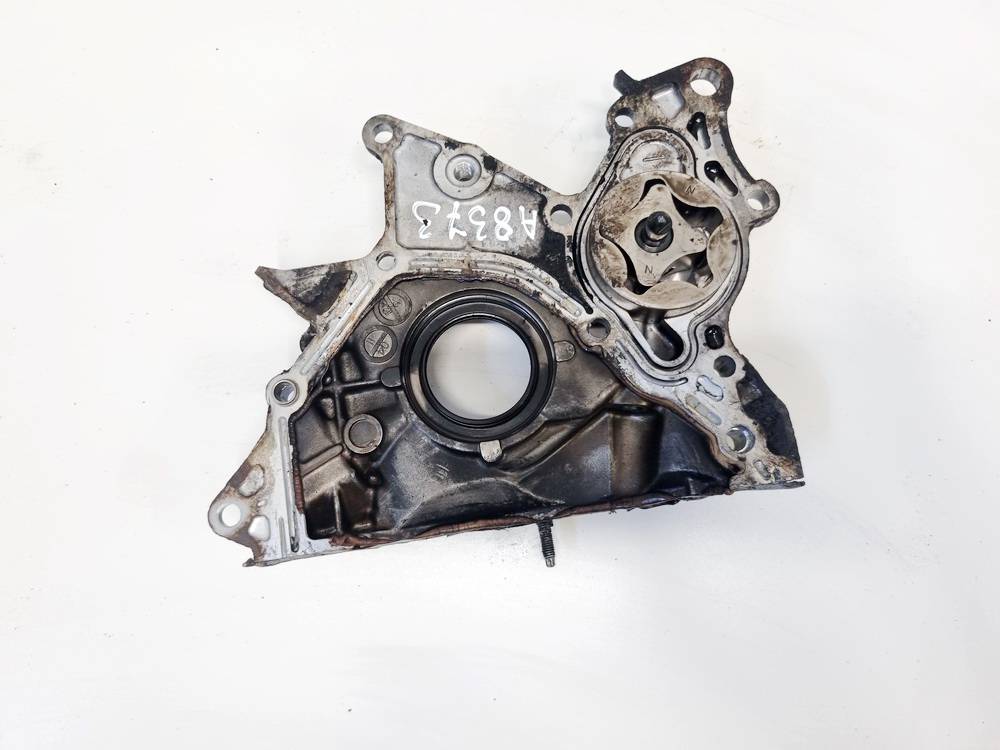 Toyota Avensis 2005 Pompa oleju