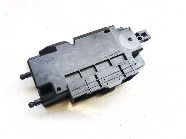 6577935000301 BMW 5-Series 2014 SRS AIRBAG KOMPIUTERIS - ORO PAGALVIU VALDYMO BLOKAS - Thumbnail 3