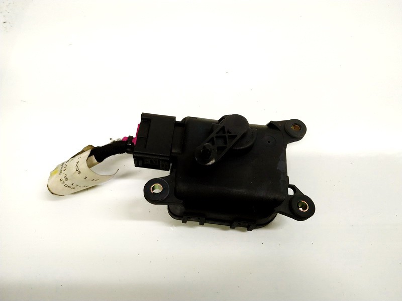 0132801135 Audi A6 1998 Servomotor-MOTOR APERTURA TRAMPILLAS CLIMATIZADOR - Thumbnail 2