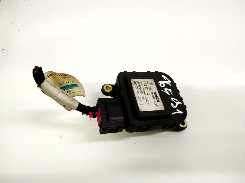 0132801135 Audi A6 1998 Stellmotor Heizungsstellmotor Gebläse