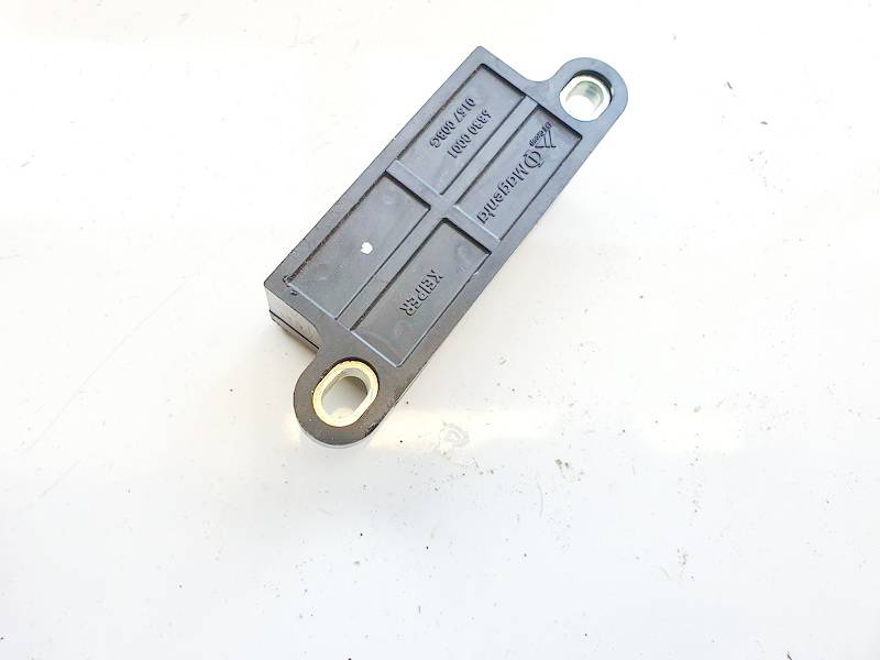 A0038200726 Mercedes-Benz CLS-CLASS 2007 Srs Airbag crash sensor - Thumbnail 3
