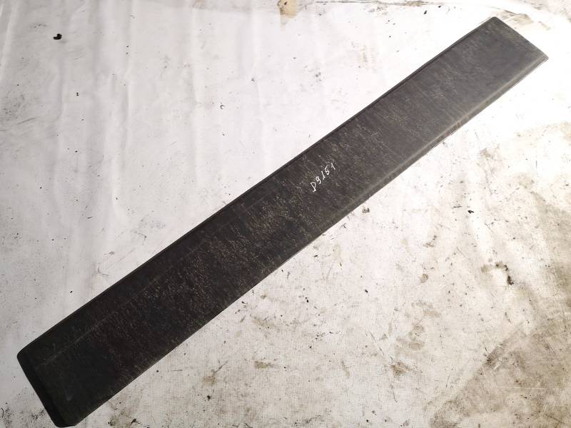 1307248070 Fiat Ducato 2007 Interior door step trim - REAR RIGHT