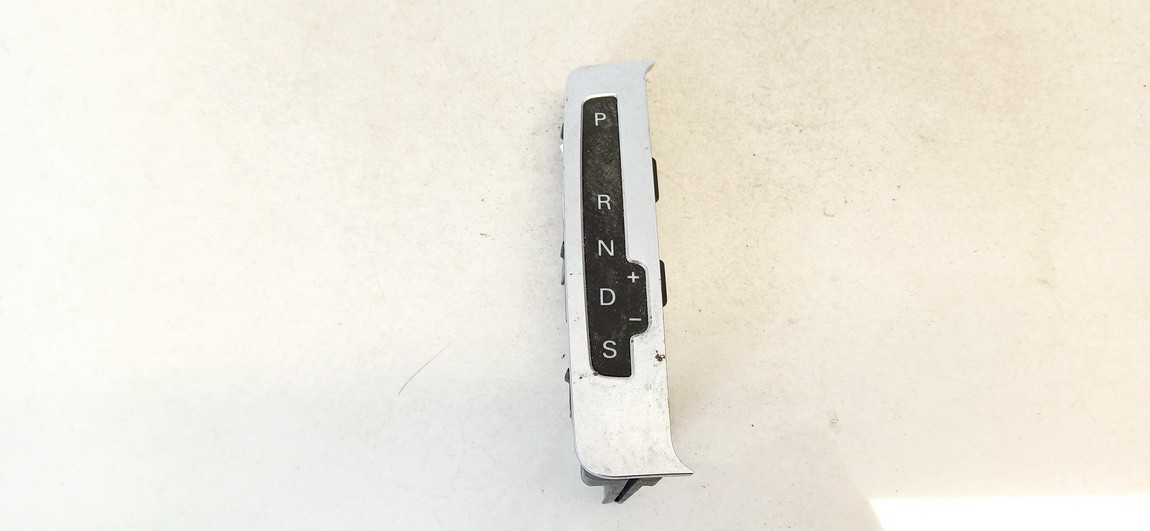 4F1713463D Audi A6 2008 Gearbox display