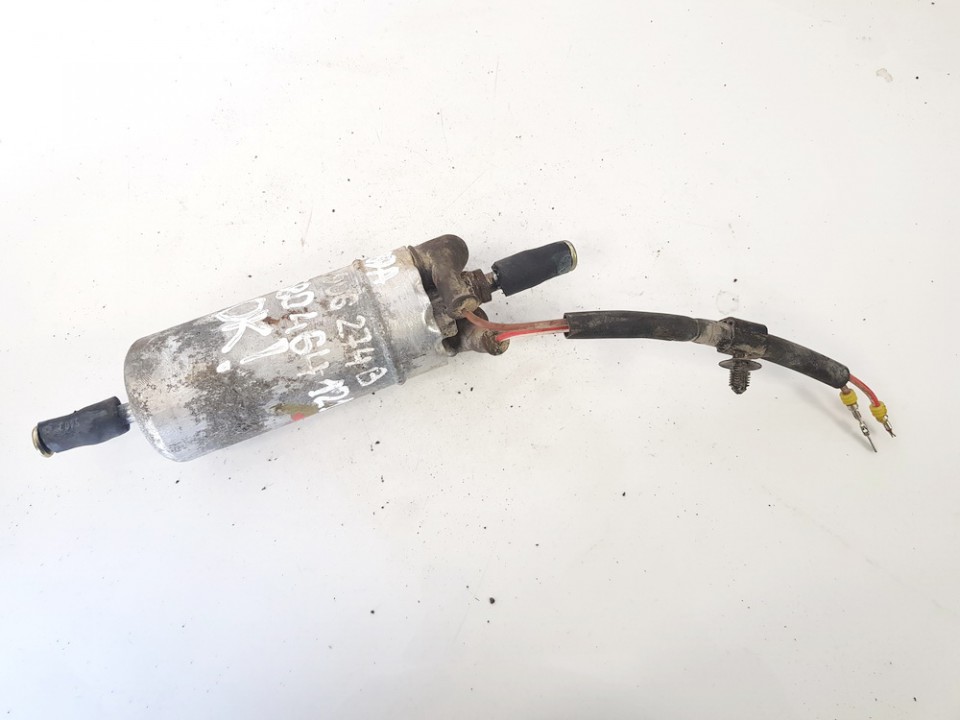 1K0906089A Volkswagen Passat 2010 Universal External Inline Fuel Pump Replaces - Thumbnail 3
