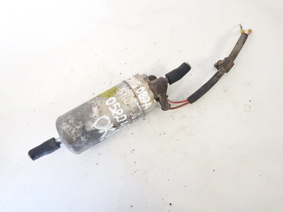 1K0906089A Volkswagen Passat 2010 Universal External Inline Fuel Pump Replaces - Thumbnail 2