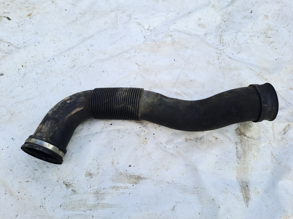 55559548 Opel Astra 2005 Wąż powietrza - Thumbnail 3