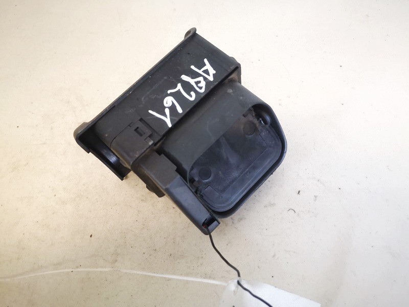 8D1820901A Audi A4 2001 Dash Vent (Air Vent Grille) - Thumbnail 2