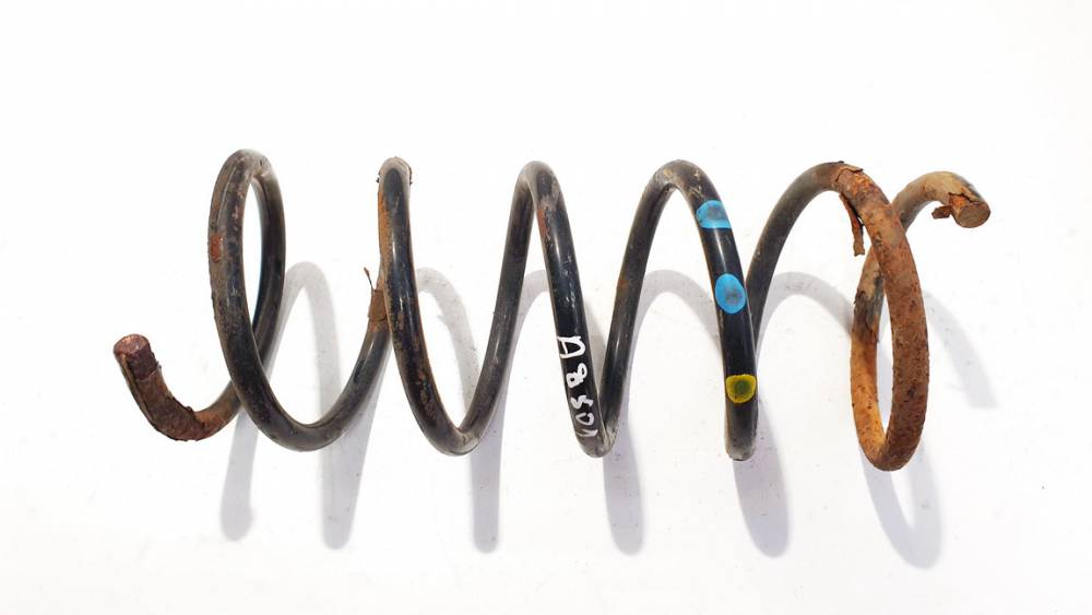 Ford KA 2011 Amortyzator sprężynowy tył