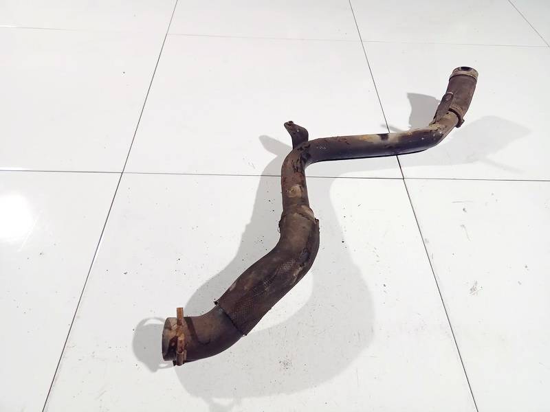 Ford Mondeo 2010 Interkulerio zarna - slanga