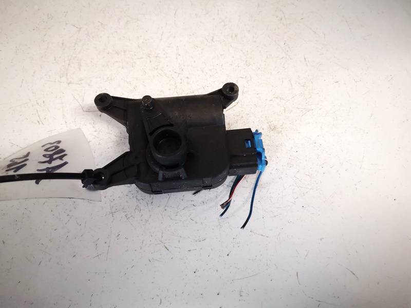 52495223 Volkswagen Touareg 2004 Stellmotor Heizungsstellmotor Gebläse - Thumbnail 3