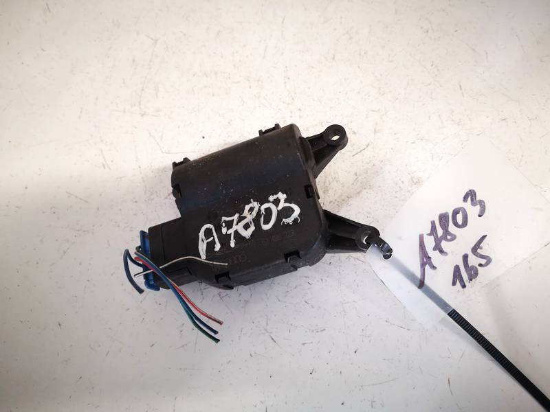 52495223 Volkswagen Touareg 2004 Stellmotor Heizungsstellmotor Gebläse