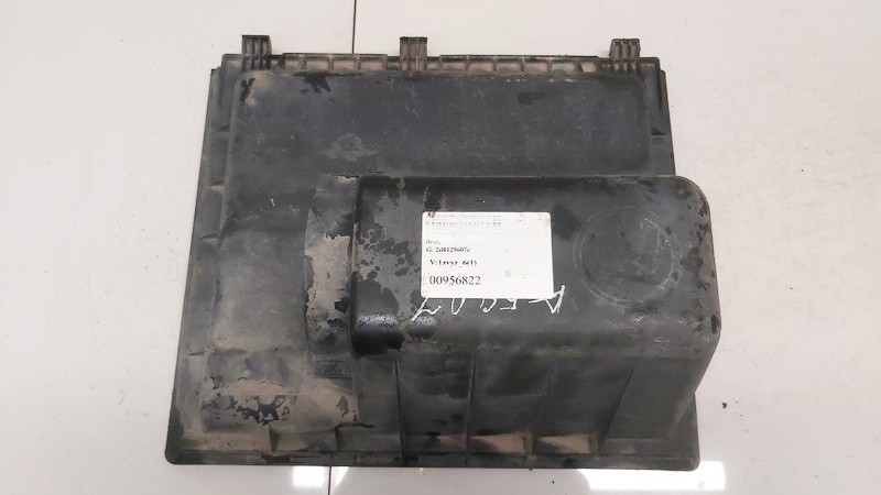 2D0129607E Volkswagen LT 2003 Oro filtro deze