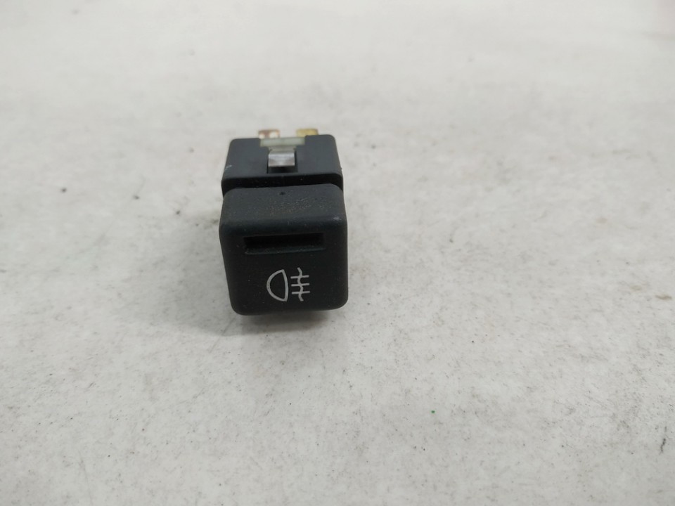 90534861 used Fog Light Switch Opel Corsa 1999 1.7L EIS01246822