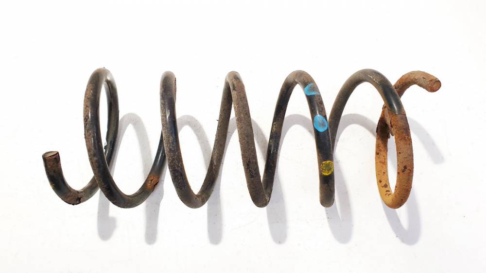 Ford KA 2011 Amortyzator sprężynowy tył