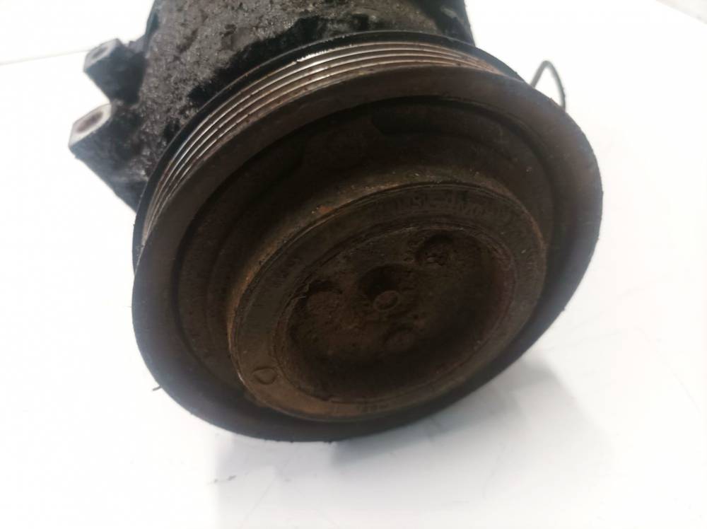 DB2A0037 Kia Ceed 2008 COMPRESOR AIRE ACONDICIONADO , Compresor (bomba) del aire acondicionado (A-C)) - Thumbnail 2