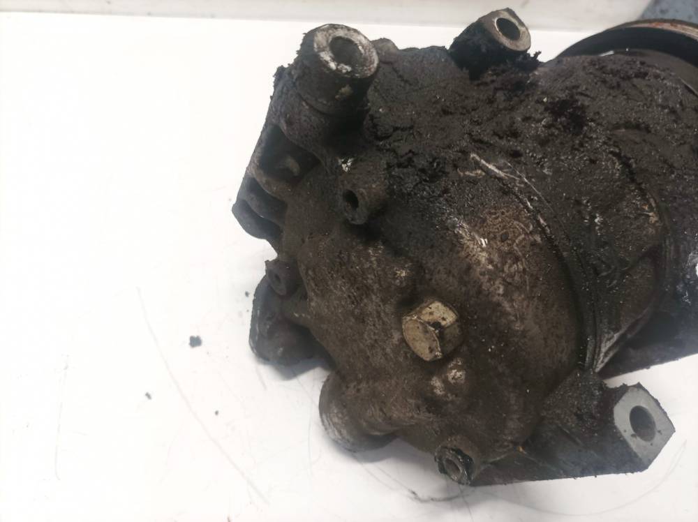 DB2A0037 Kia Ceed 2008 COMPRESOR AIRE ACONDICIONADO , Compresor (bomba) del aire acondicionado (A-C)) - Thumbnail 3