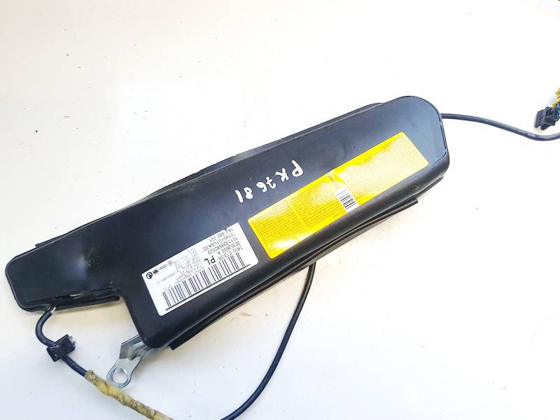 1K4880241 Seat Altea 2005 Seat AIRBAG