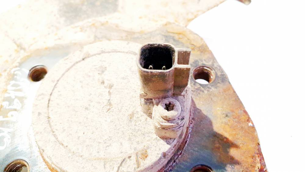 3M5T2B372BD Ford Mondeo 2008 ABS Sensor (ABS WHEEL SPEED SENSOR) - REAR RIGHT